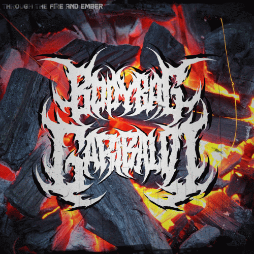 Bodybag Garibaldi : Through The Fire and Ember